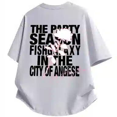 FISHGALAXY T