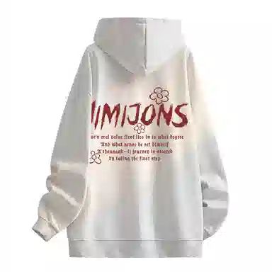 JIMIJONS Logo