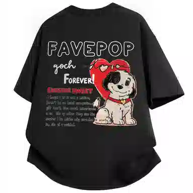 FAVEPOP T