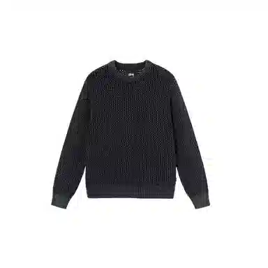 STUSSY