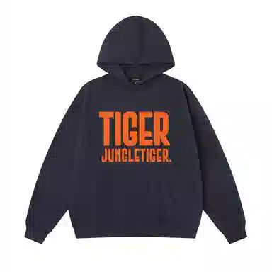 JUNGLE TIGER