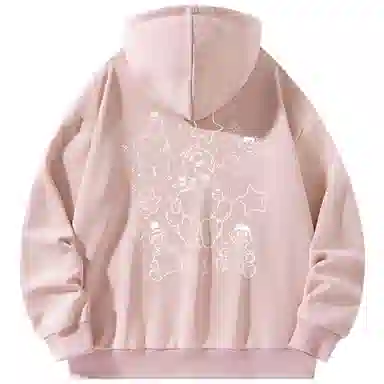 Sesame Street Hoodie