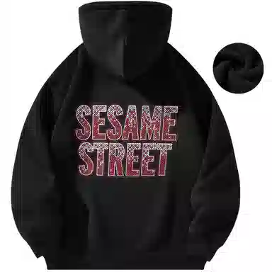 SESAME STREET