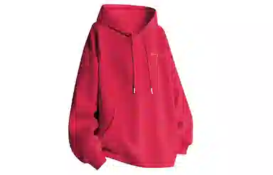 王者荣耀 女蜗补天款蛇年 本命年战袍字体印花保暖学生党日常学院风百搭落肩无性别休闲宽松多巴胺连帽长袖卫衣 男女同款