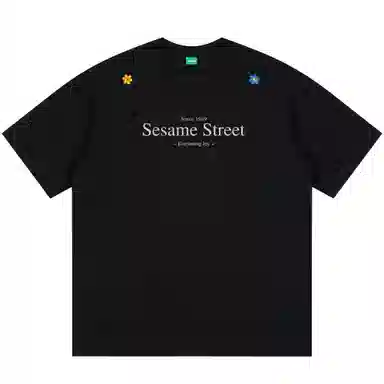 SESAME STREET T