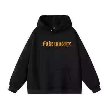 FAKE VINTAGE