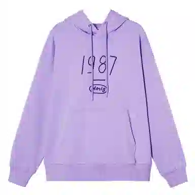 Mmlg 1987 Hoodie