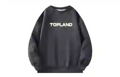Topland Logo