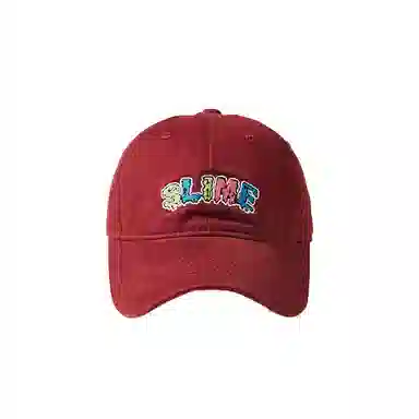 杨同学 遮阳 棉 鸭舌帽 男女同款情侣款