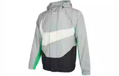Nike Sportswear Swoosh Jacket