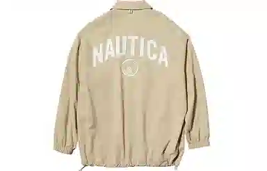 Nautica Logo