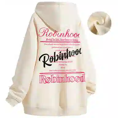 ROBINHOOD Logo