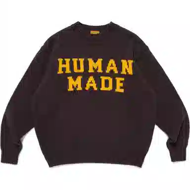 HUMAN MADE SS25