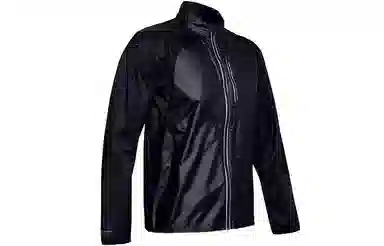 Under Armour Impasse