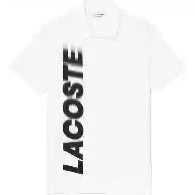Lacoste Polo Shirt White