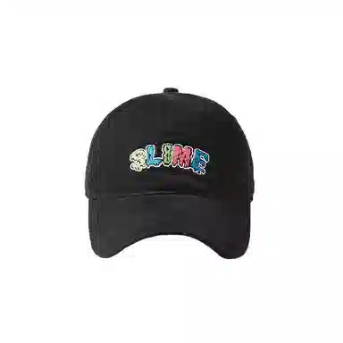 杨同学 遮阳 棉 鸭舌帽 男女同款情侣款