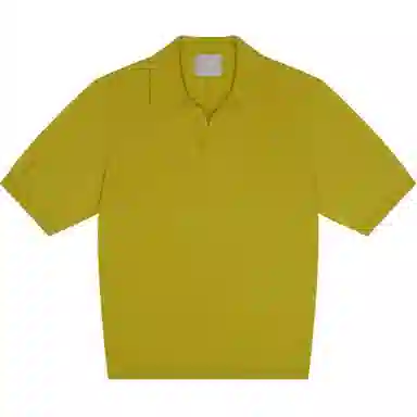 TEAM WANG Polo Shirt