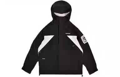 Timberland x MASTERMIND WORLD Jacket Black
