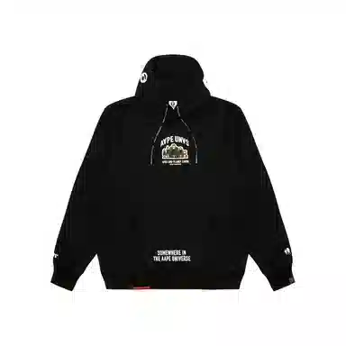 Aape FW24