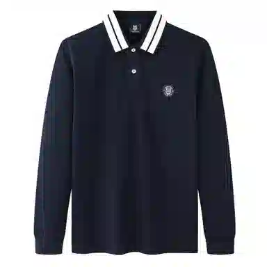 SEPTWOLVES Polo
