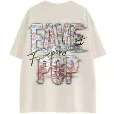 FAVEPOP LogoT