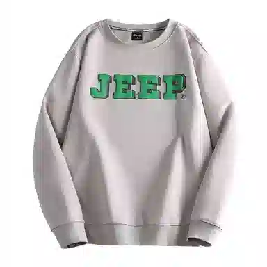 Jeep JEEP logo