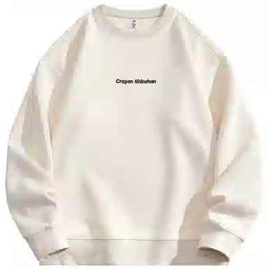 Crayon Shinchan Logo