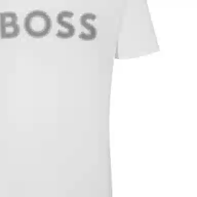 HUGO BOSS LogoT
