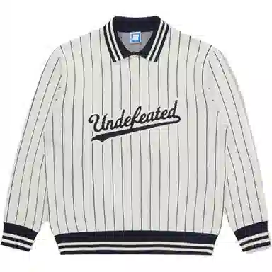 UNDEFEATED FW24 logopolo