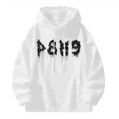 P8H9 Hoodie