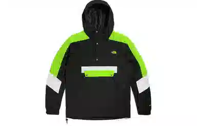 THE NORTH FACE Urban Exploration City Wind Anorak