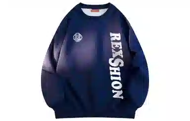 REXSHION Logo