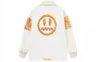 BEASTER Retro Patchwork Jacket