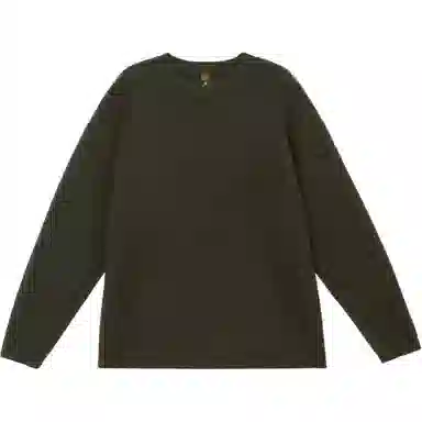 lululemon Alpaca Wool-Blend Crewneck Sweater