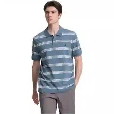NAUTICA E-commerce Polo