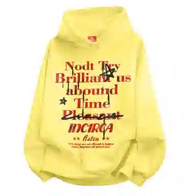 C1RCA Hoodie