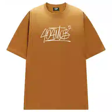404MOB GANG LOGOT