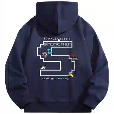 Crayon Shinchan