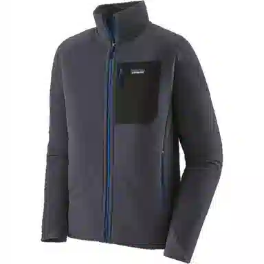 patagonia R2 techface jacket