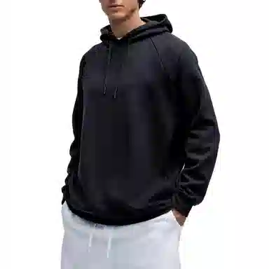 lululemon Smooth Spacer Classic-Fit Pullover Hoodienull