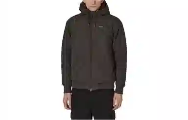 Patagonia Lined Isthmus Hoody