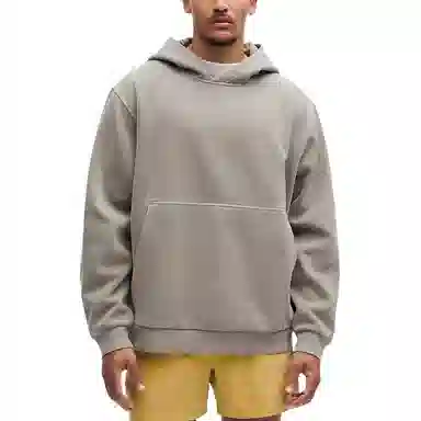 lululemon Steady State Pullover Hoodie Wash