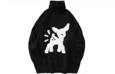 MPUX Sweater