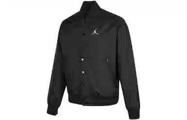 Jordan Jacket