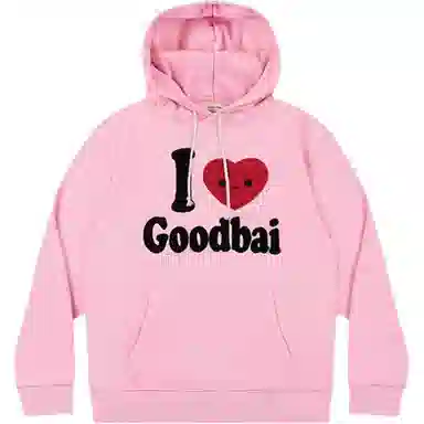 GOOD BAI FW24 FLASHBACK logo