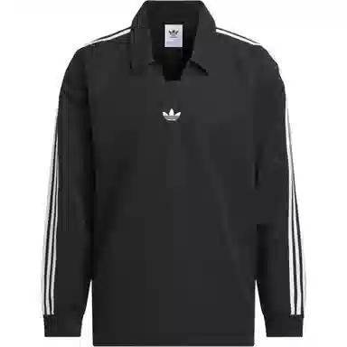 adidas originals RUGBY FW24 POLO SHIRT Polo