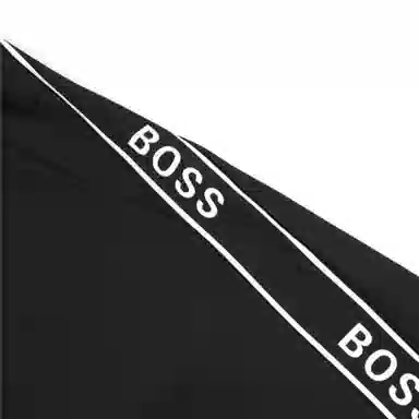 HUGO BOSS SS23 Logo