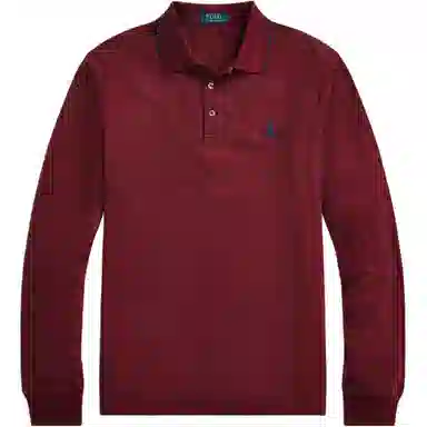 Polo Ralph Lauren SS24 LogoPolo