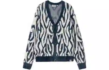 Carhartt WIP SS24 Paten Cardigan