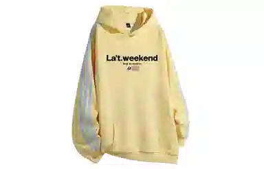 LA'T.WEEKEND Logo